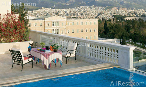 King George Palace 13